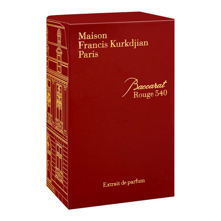 Maison Francis Kurkdjian Baccarat Rouge 540 - Red, Extrait De Parfum, For Men & Women, 100ml - Image 3