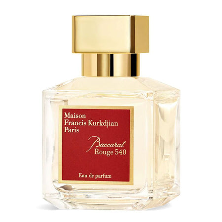 Maison Francis Kurkdjian Baccarat Rouge 540 - White Perfume, Eau de Parfum, For Men & Women, 100ml - Image 2