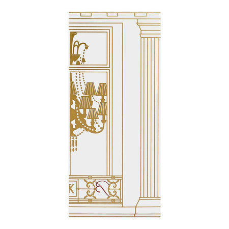 Maison Francis Kurkdjian Baccarat Rouge 540 - White Perfume, Eau de Parfum, For Men & Women, 100ml - Image 4