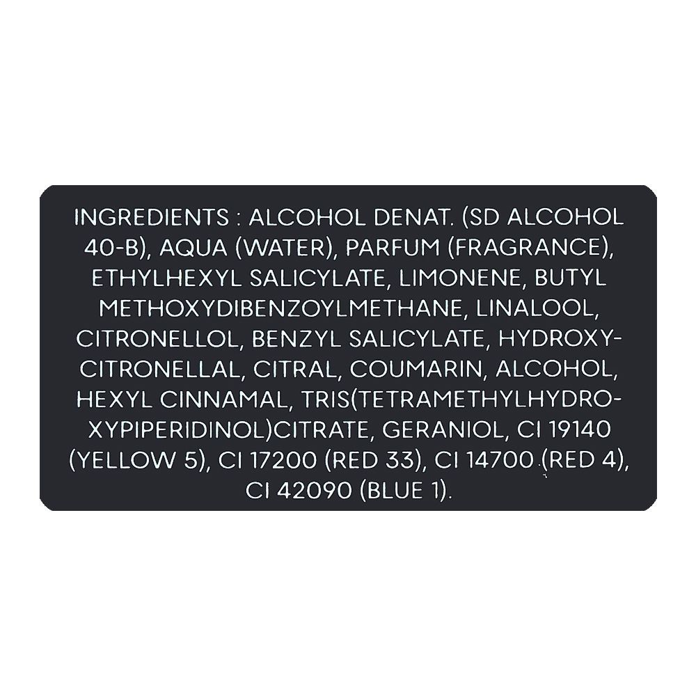 Lacoste L'Homme Perfume, Eau de Toilette, For Men, 100ml - Image 4