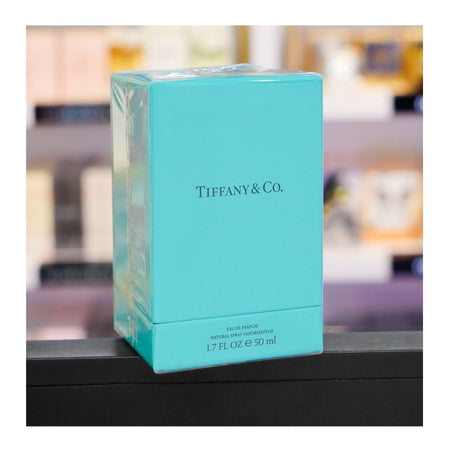 Tiffany & Co Limited Edition Perfume, Eau de Parfum, For Women, 50ml - Image 2