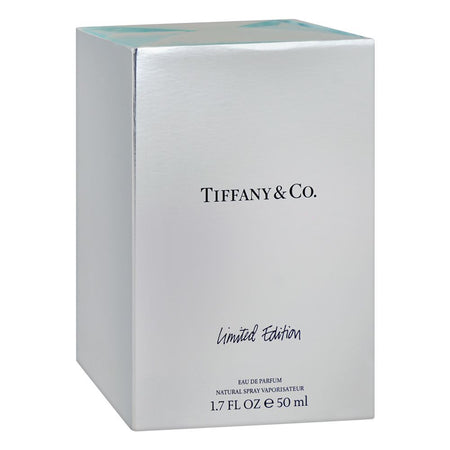 Tiffany & Co Limited Edition Perfume, Eau de Parfum, For Women, 50ml - Image 3