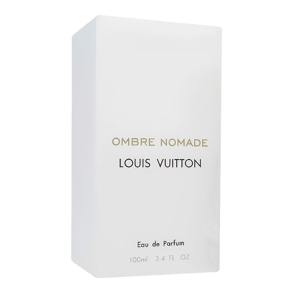 Louis Vuitton Ombre Nomade Perfume, Eau de Parfum, For Men & Women, 100ml - Image 3