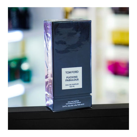 Tom Ford Fucking Fabulous Perfume, Eau de Parfum, For Men & Women, 100ml - Image 2