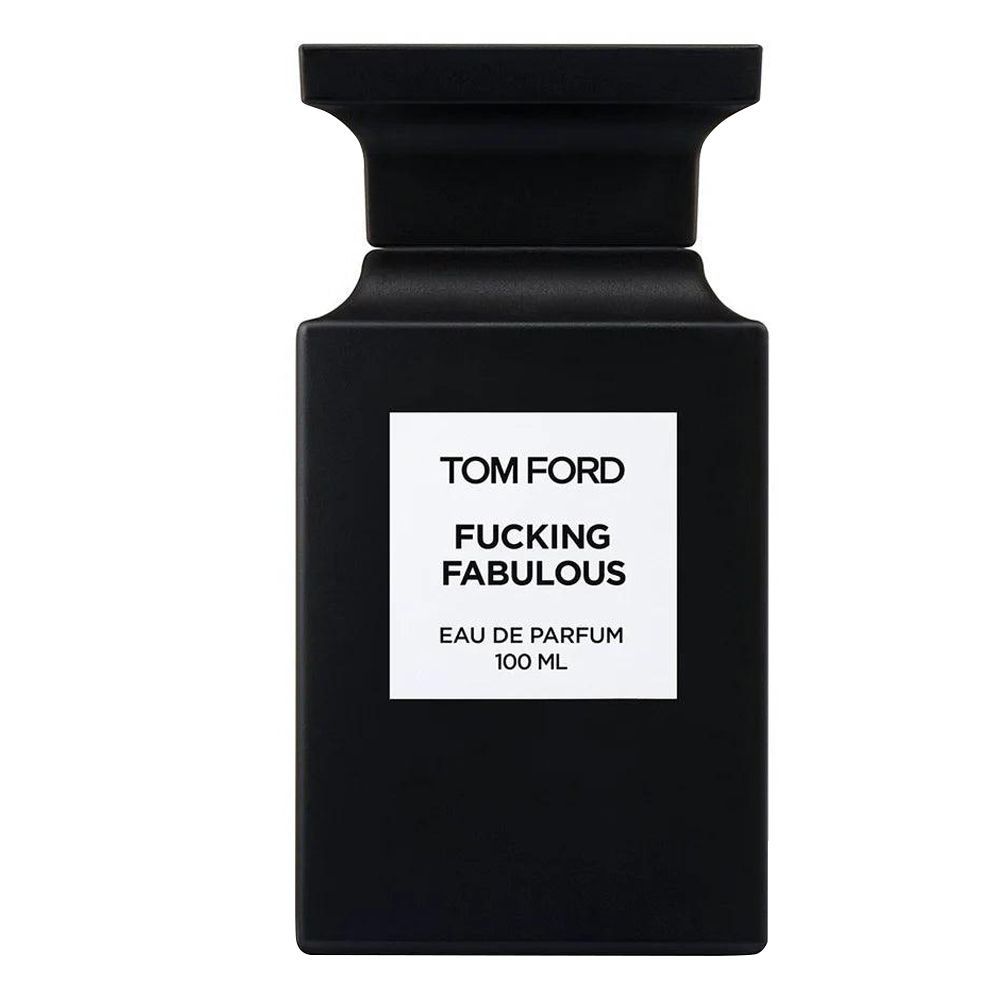 Tom Ford Fucking Fabulous Perfume, Eau de Parfum, For Men & Women, 100ml - Main Image