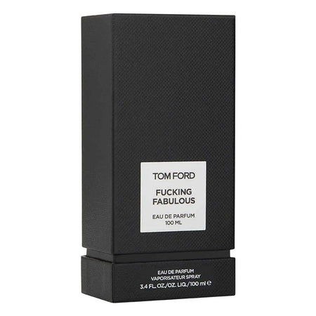 Tom Ford Fucking Fabulous Perfume, Eau de Parfum, For Men & Women, 100ml - Image 3