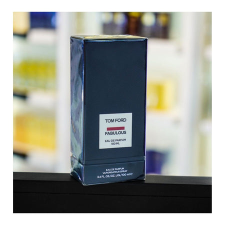 Tom Ford Fabulous Perfume, Eau de Parfum, For Men & Women, 100ml - Image 2