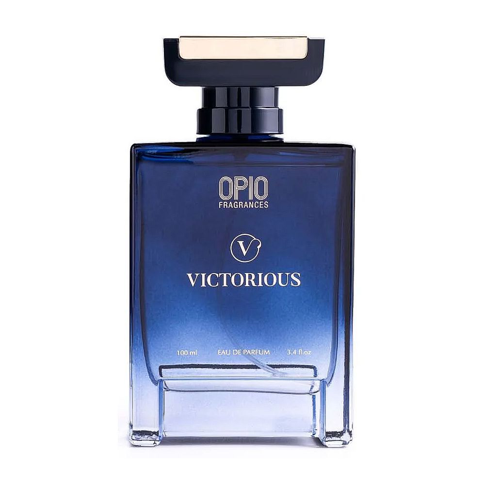 Opio Victorious Pour Homme Perfume, Eau de Parfum, 100ml - Main Image