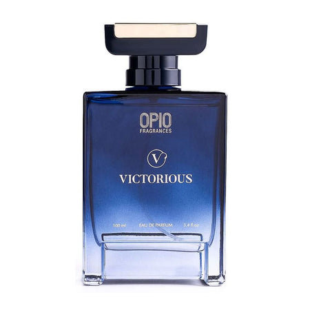 Opio Victorious Pour Homme Perfume, Eau de Parfum, 100ml - Main Image