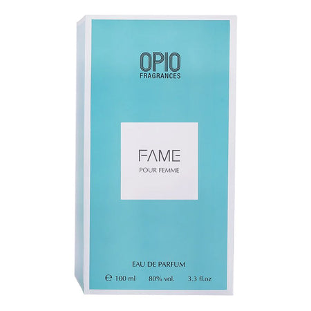 Opio Fame Perfume, Eau de Parfum, For Women, 100ml - Image 2
