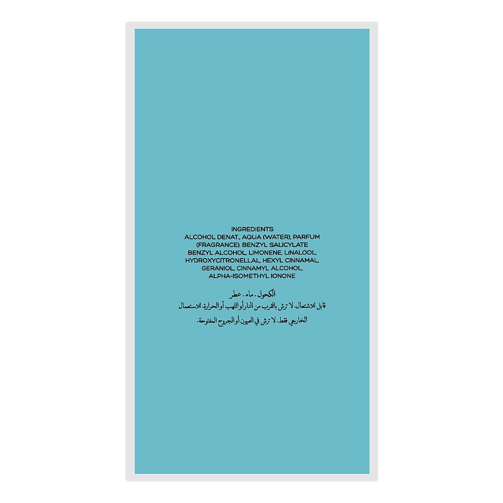 Opio Fame Perfume, Eau de Parfum, For Women, 100ml - Image 3