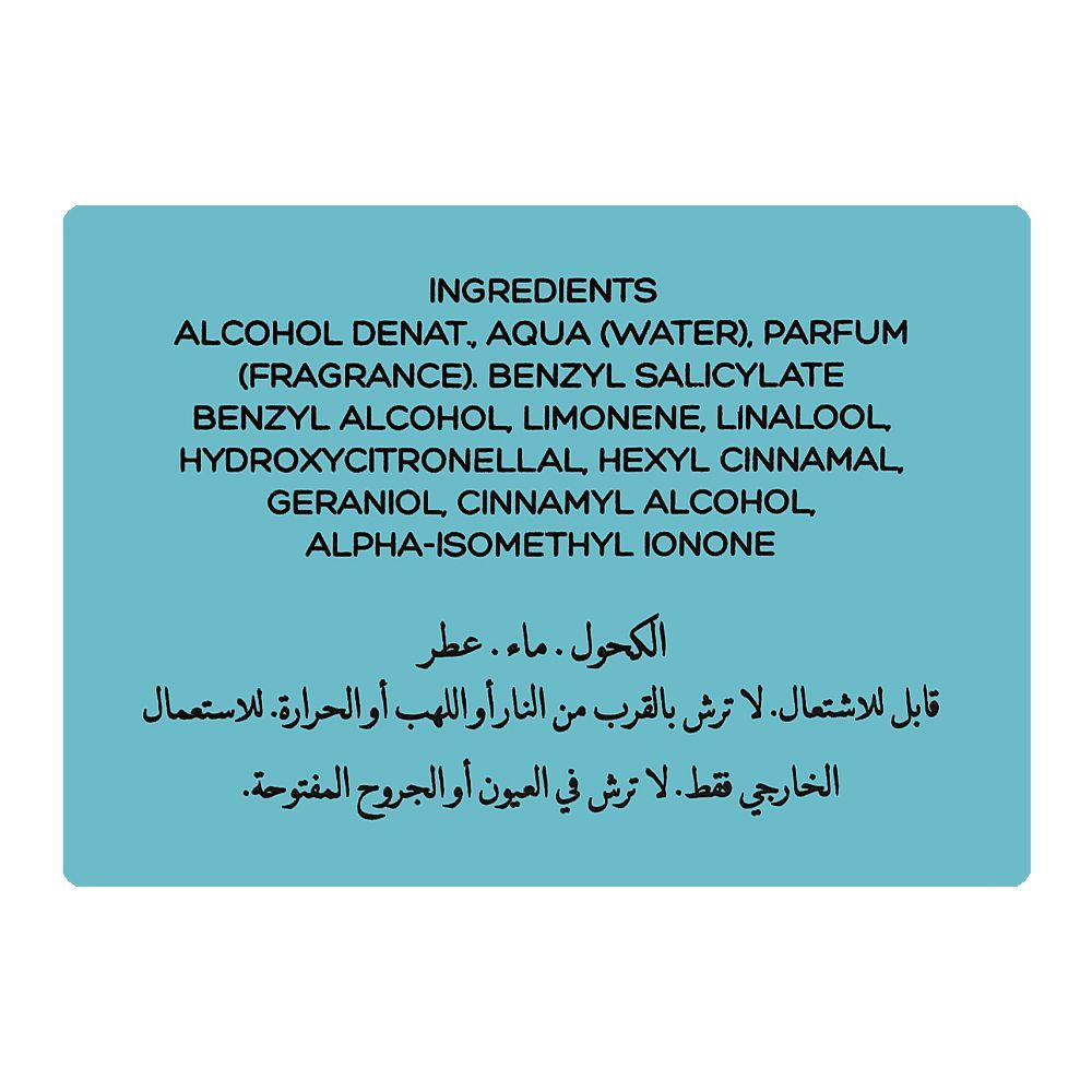 Opio Fame Perfume, Eau de Parfum, For Women, 100ml - Image 4