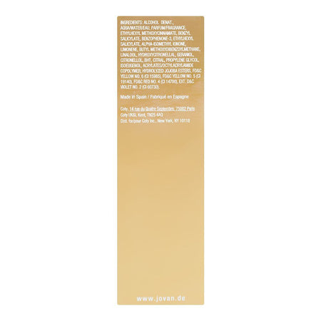 Jovan Musk Oil, Eau De Parfum, For Women, 59ml - Image 2