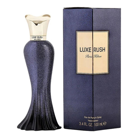 Paris Hilton Luxe Rush, Eau De Parfum, For Women, 100ml - Main Image