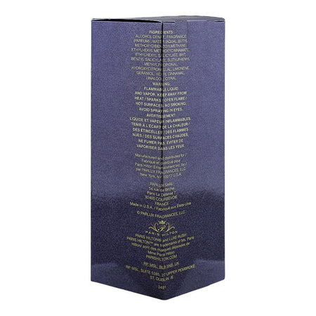 Paris Hilton Luxe Rush, Eau De Parfum, For Women, 100ml - Image 2