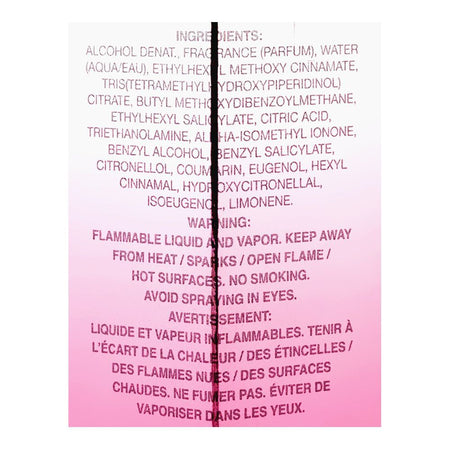Paris Hilton Ruby Rush, Eau De Parfum, For Women, 100ml - Image 3