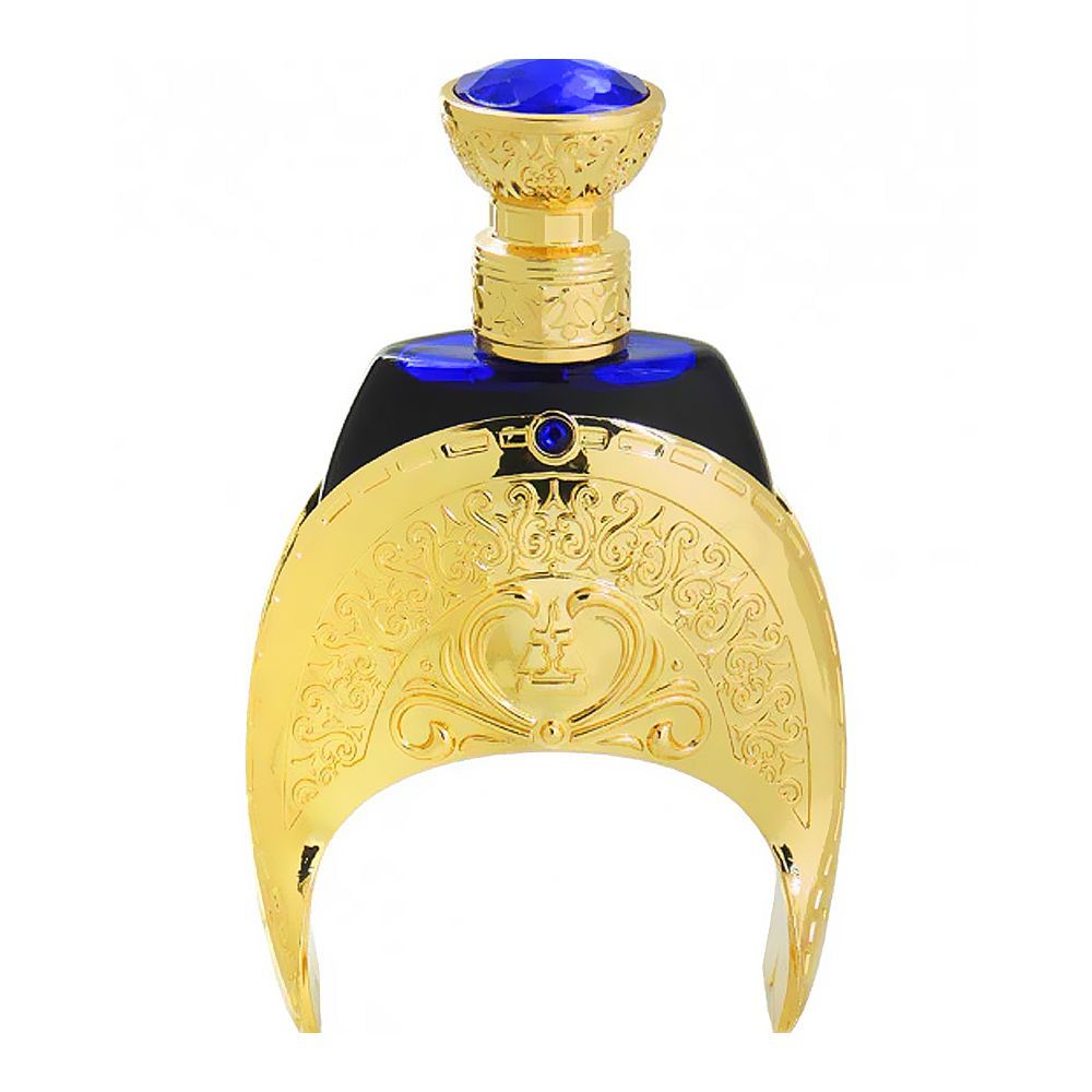 Afnan Rahaal Concentrated Perfume Oil & Attar, For Men & Women, 25ml - Main Image