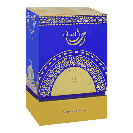 Afnan Rahaal Concentrated Perfume Oil & Attar, For Men & Women, 25ml - Image 2