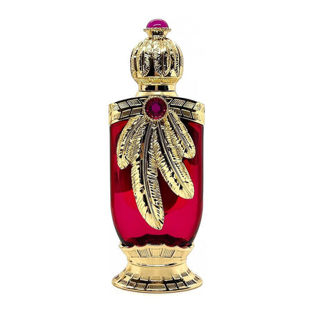 Afnan Sultanah Concentrated Perfume Oil & Attar, For Women, 25ml - Main Image