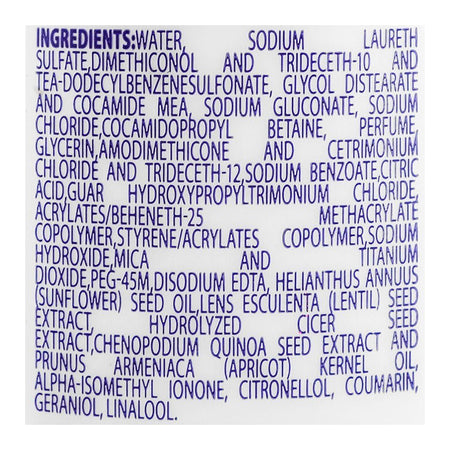 Dove Intense Repair Bio Protein Care Shampoo, For Damaged Hair, 360ml - Image 3