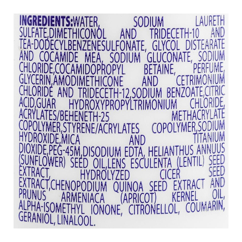 Dove Intense Repair Bio Protein Care Shampoo, For Damaged Hair, 360ml - Image 3