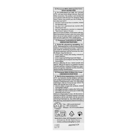 Schwarzkopf Igora Royal Absolutes Hair Color - Salon Quality Hair Dye, Dove Grey - Image 2