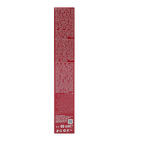 Okay Professionel Exicolor Permanent Hair Color Cream - Salon Quality Hair Dye, 60ml, 6.46 Copper Red - Image 2