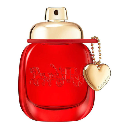 Coach Love, Eau De Parfum, For Women, 100ml - Main Image