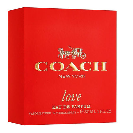 Coach Love, Eau De Parfum, For Women, 100ml - Image 2