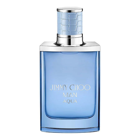 Jimmy Choo Man Aqua Set, Eau de Toilette, For Men, 100ml - Main Image