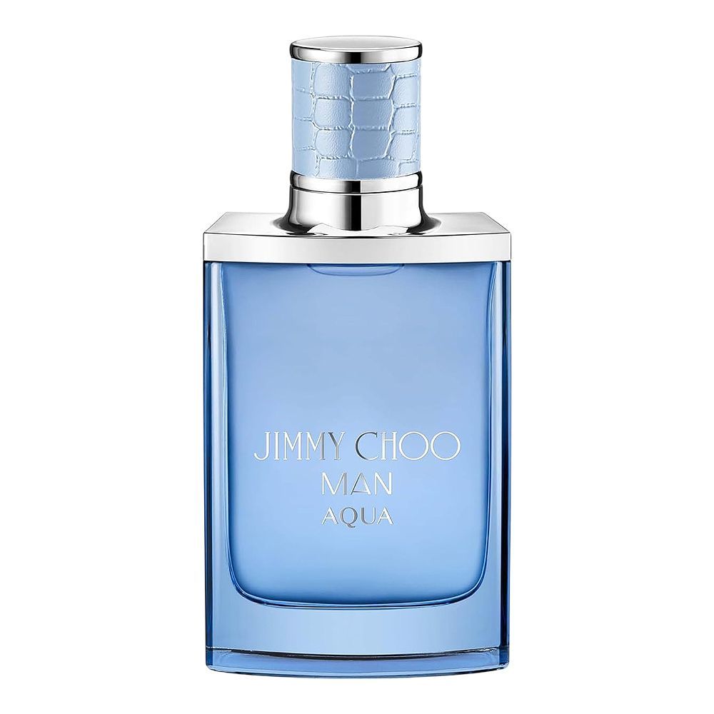 Jimmy Choo Man Aqua Set, Eau de Toilette, For Men, 100ml - Main Image