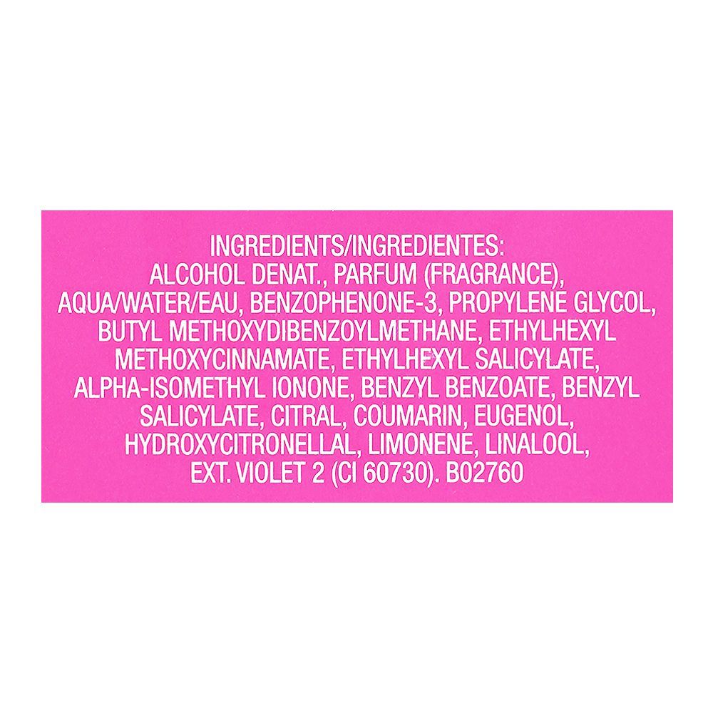 Juicy Couture Viva La Juicy Petals Please, Eau De Parfum, For Women, 100ml - Image 3