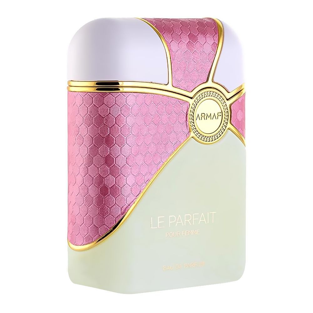 Armaf Panache Le Parfait Pour Femme, Eau De Parfum, For Women, 100ml - Main Image