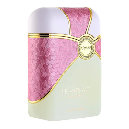 Armaf Panache Le Parfait Pour Femme, Eau De Parfum, For Women, 100ml - Main Image