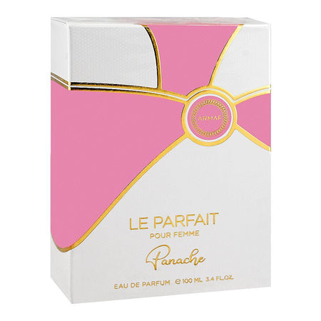 Armaf Panache Le Parfait Pour Femme, Eau De Parfum, For Women, 100ml - Image 2