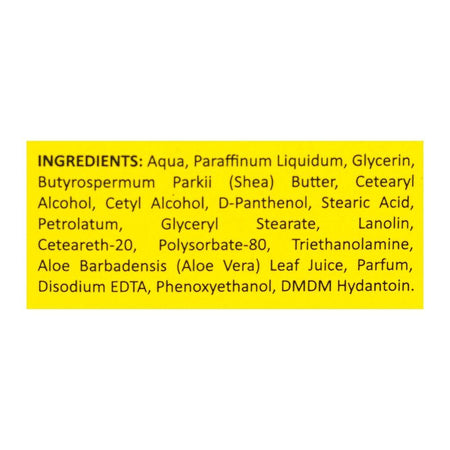 Caresse Crack Happy Feet Heel Cream, 50g - Image 4