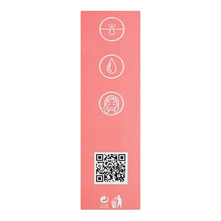 MEDB Collagen Natural Clean Peeling Gel, For All Skin Types, 100ml - Image 3