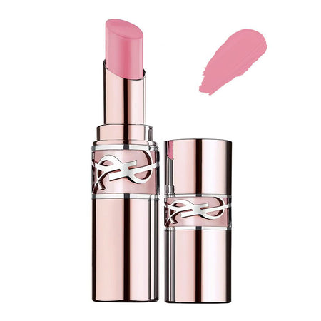 Yves Saint Laurent Love Shine Candy Glow Lip Balm, 3.1g, 1B Pink Sunrise - Main Image