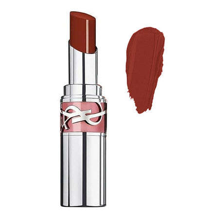 Yves Saint Laurent Love Shine Lipstick, 3.2g, 122 Caramel Swirl - Main Image