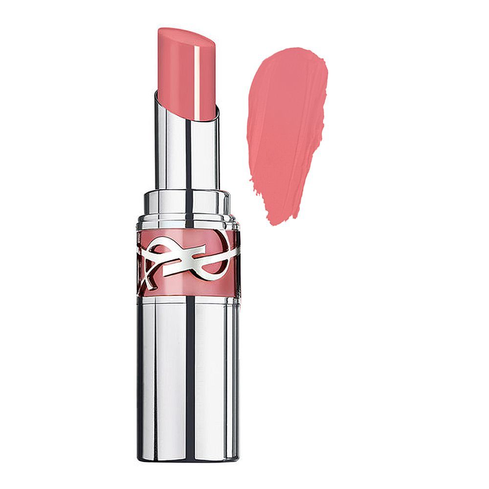 Yves Saint Laurent Love Shine Lipstick, 3.2g, 44 Nude Lavalliere - Main Image
