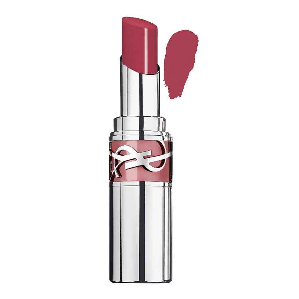 Yves Saint Laurent Love Shine Lipstick, 3.2g, 209 Pink Desire - Main Image