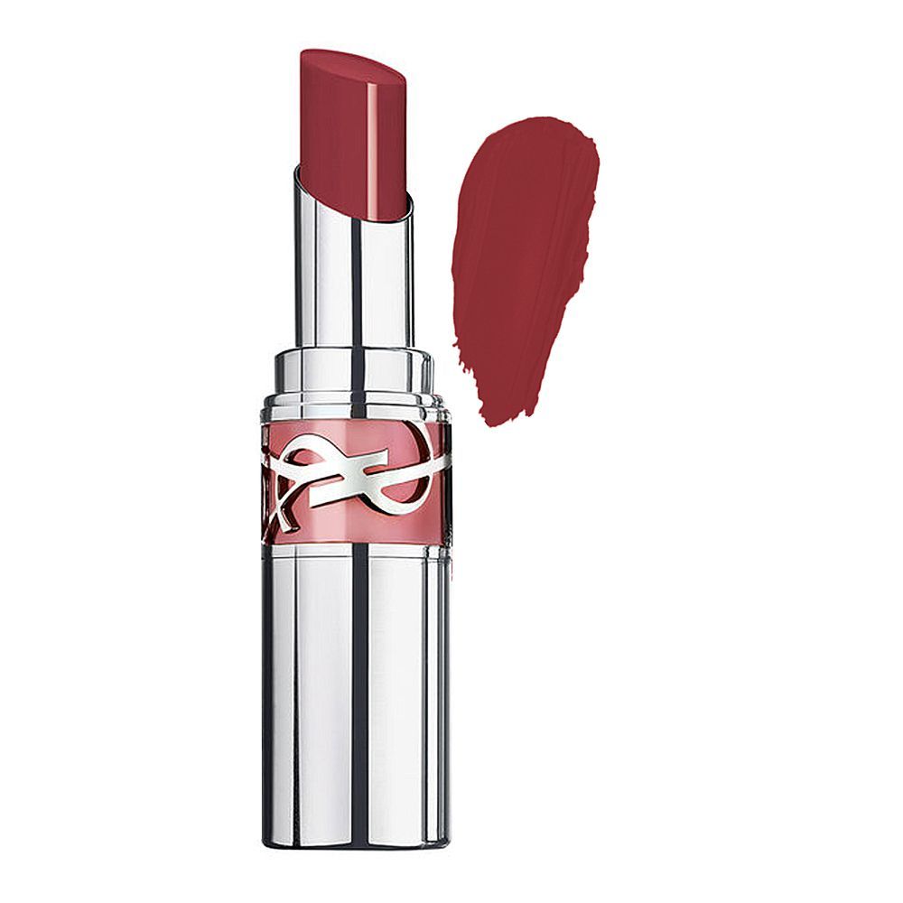 Yves Saint Laurent Love Shine Lipstick, 3.2g, 154 Love Berry - Main Image