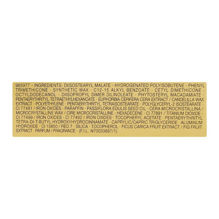 Yves Saint Laurent Love Shine Lipstick, 3.2g, 207 Scenic Brown - Image 4