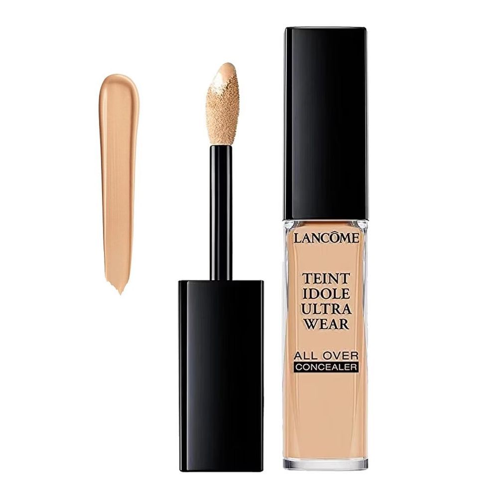 Lancome Paris Teint Idole Ultra Wear All Over Concealer, 13ml, 04 Beige Nature - Main Image