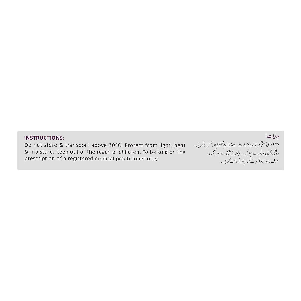 Viracure Tablets 250mg, Box (10 Tablets) - Image 3