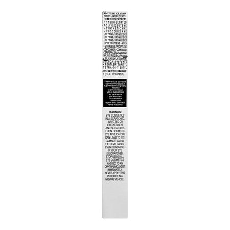 Lancome Paris Drama Liquid Eyeliner Pencil, Waterproof, 24H Long-Lasting, 02 French Chocolate Matte - Image 3