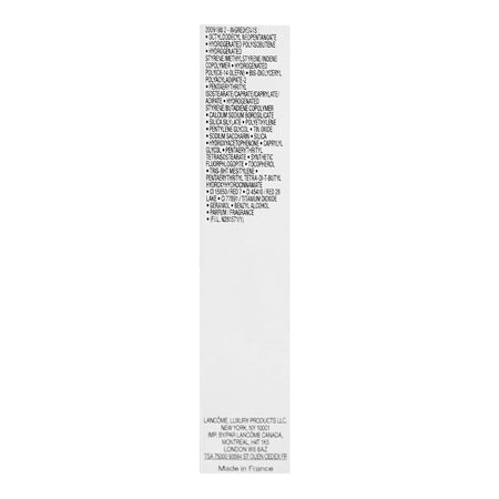 Lancome Paris L'Absolu Gloss Sheer Mirror Shine Pearly Lip Gloss, 8ml, 383 Premier Baiser - Image 4