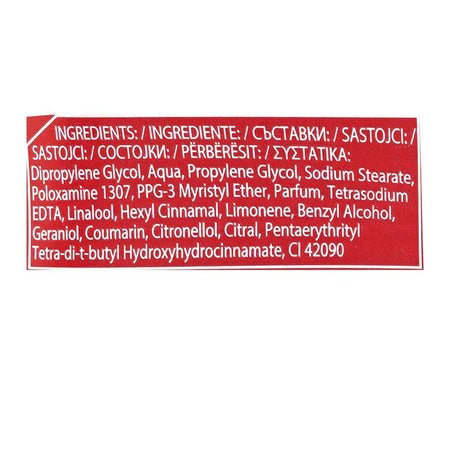 Old Spice Night Panther Scent Of Citrus Vanilla Deodorant Stick, 50ml - Image 3