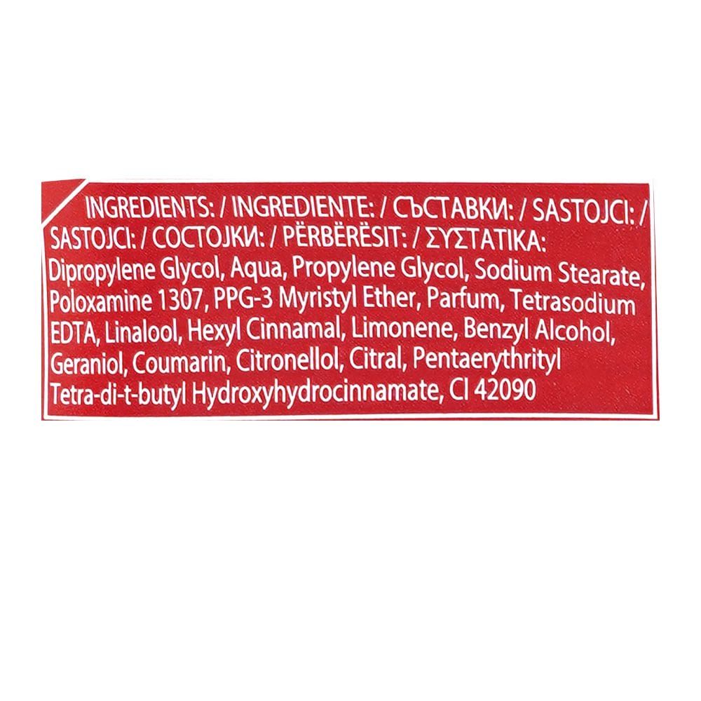 Old Spice Night Panther Scent Of Citrus Vanilla Deodorant Stick, 50ml - Image 3