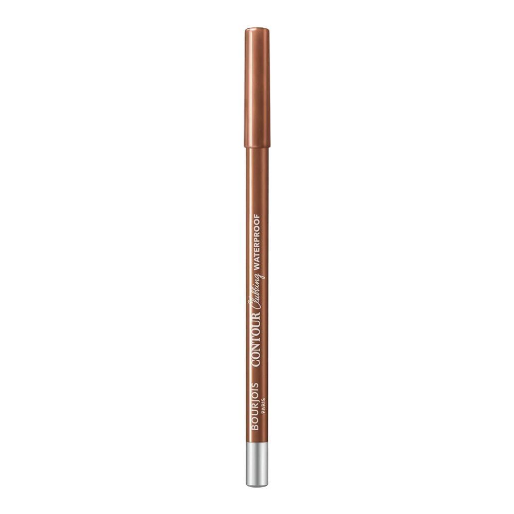Bourjois Contour Clubbing Waterproof Eyeliner, 1.2g, 78 Let's Bronze - Image 2